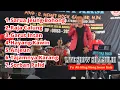 Lagu Sarua Jeung Bohong Cover Doy Mahesa (LIVE SHOW Sidamulih Pangandaran)