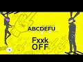 GAYLE - abcdefu (We Rabbitz Remix)