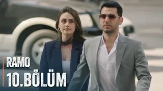 مسلسل رامو الحلقة 10 