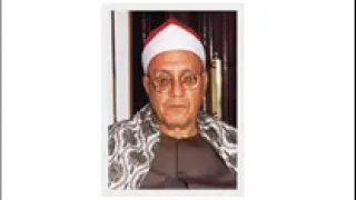 من روائع الشيخ احمد شبيب سورت هود 