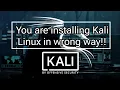 Ultimate Guide Installing Kali Linux on Android with Termux Step-by-Step Tutorial Alienkrishn