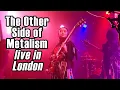 Download Lagu Voice of Baceprot - The Other Side of Metalism (live in London 26/06/2024) #VoB #TRANSISI