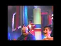 2Pac & Stretch (Live Squad) - I Get Around LIVE TV Performance '93