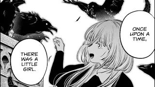 TRAGIC LIFE OF SARINA TENDOUJI Oshi no Ko Chapters 120-121 Live Reaction