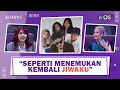Download Lagu Blak-blakan Rina Nose Ungkap Alasan Gabung Band Methosa | ROSI