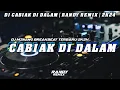 Download Lagu DJ MINANG CABIAK DI DALAM BREAKBEAT TERBARU 2K24 [ RANDY REMIX ]
