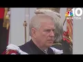 Former Prince Andrew arrested over Epstein files revelations