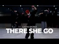 Download Lagu Justin Bieber - There She Go dance choreography ssup