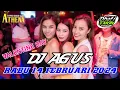 Download Lagu VALENTINE DAY DJ AGUS TERBARU RABU 14 FEBRUARI 2024 FULL BASS || ATHENA BANJARMASIN