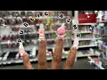 Public ASMR in Office Depot Keyboard Tapping Camera Scratching LoFi Sounds