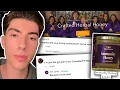 Download Lagu THE BIGGEST SCAMMER ON TIK TOK JUST GOT EXPOSED?!
