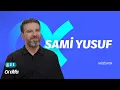 Download Lagu “Tek cümle hayatımı değiştirdi” (Sanatçı @samiyusuf konuğumuz)