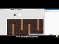 Construct 3 - Aula 03 Pathfind Enemy