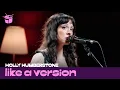 Lagu Holly Humberstone covers Cat Stevens’ ‘Wild World’ for Like A Version