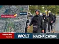 Download Lagu EU-GIPFEL IN KOPENHAGEN: Debatte um Drohnenmauer! Merz will Russen-Milliarden freigeben | LIVESTREAM