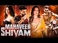 Lagu Ram Pothineni - Mahaveer Shivam | New (2025) Released South Indian Movie Dubbed In Hindi | Action