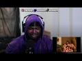 American Reacts to Silencer - Bine Feat. Scorcher UK Grime