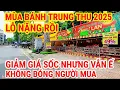 Download Lagu LỖ NẶNG RỒI ! MÙA BÁNH TRUNG THU 2025 GIẢM GIÁ SỐC NHƯNG VẪN Ế DÀI | CHỢ LỚN SÀI GÒN NGÀY NAY 