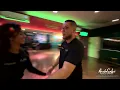 Casi un Hechizo - Jerry Rivera | Salsa Dance by Reggie & Melitza