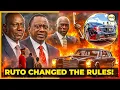 Lagu The Insane Secret Why Uhuru, Ruto \u0026 Kibaki ONLY Trust armored Mercedes for Protection |Plug Tv Kenya