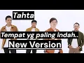 Download Lagu TAHTA - Tempat Yang Paling Indah (New Version Cover)