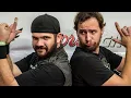 Judicator 'The Western Crusade Tour' Portland Promo!