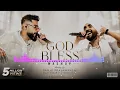 God Bless Mashup 2026 | Diljit Dosanjh x Karan Aujla | Mashup By Sanju Prajawanshi | Punjabi Mix