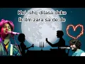 Download Lagu Koi ishq dilasa deke Lyrics | Arijit Singh New Song | Ki Honda Pyar Lyrics | Tiktok Viral Hindi Song