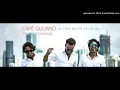 Café Quijano - Saber si estoy a tiempo ft. María José (Videoclip Oficial)