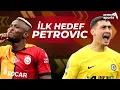 Download Lagu Galatasaray Transfer Haberleri | Petrovic \u0026 İlkay Gündoğan \u0026 Kepa
