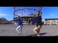BANG FOR THE BUCK - DOUPEIN FEAT. PETE PARKKONEN