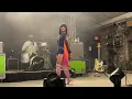 Khruangbin, “So We Won’t Forget”, Stubb’s, Austin, Tx, September 18, 2021