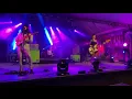 Lagu Khruangbin, “So We Won’t Forget”, Stubb’s, Austin, Tx, September 18, 2021