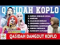 Download Lagu FULL ALBUM QASIDAH DANGDUT KOPLO ll Spesial RAMADHAN II RELIGI ISLAMI @lensshaofficial