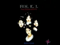 Blue Rain - Fin.K.L
