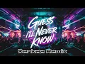 Download Lagu Brandon - Guess i will never know | Denkaa Remix