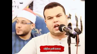 وصية ميت مخيفه جدا الداعيه الاسلامي الكبير الشيخ محمد نصر سفينه 