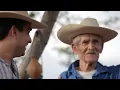 MARIA ILUSION VIDEOCLIP "Solo Deje Yo A Mi Padre"