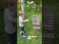 Nature Explore Outdoor Classroom