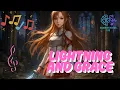 Download Lagu Lightning and Grace | Tribute Song to Asuna (Sword Art Online)