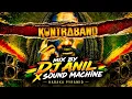 Kontraband Kabaka Pyramid mix by dj anil x sound machine 