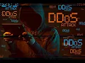 DOS Attack Down Web Servers with SlowLoris Low and Slow Denial of Service