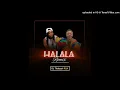 Halala Remix(Gandaganda ft Indoni)