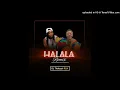 Halala Remix(Gandaganda ft Indoni)