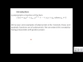Algebra 2 Section 4 1 - Graphing Polynomial Functions