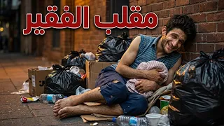 مقلب الفقير ب….حيدر 😱😂