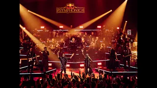 Oxlade Tayc - KU LO SA Red Bull Symphonic Paris