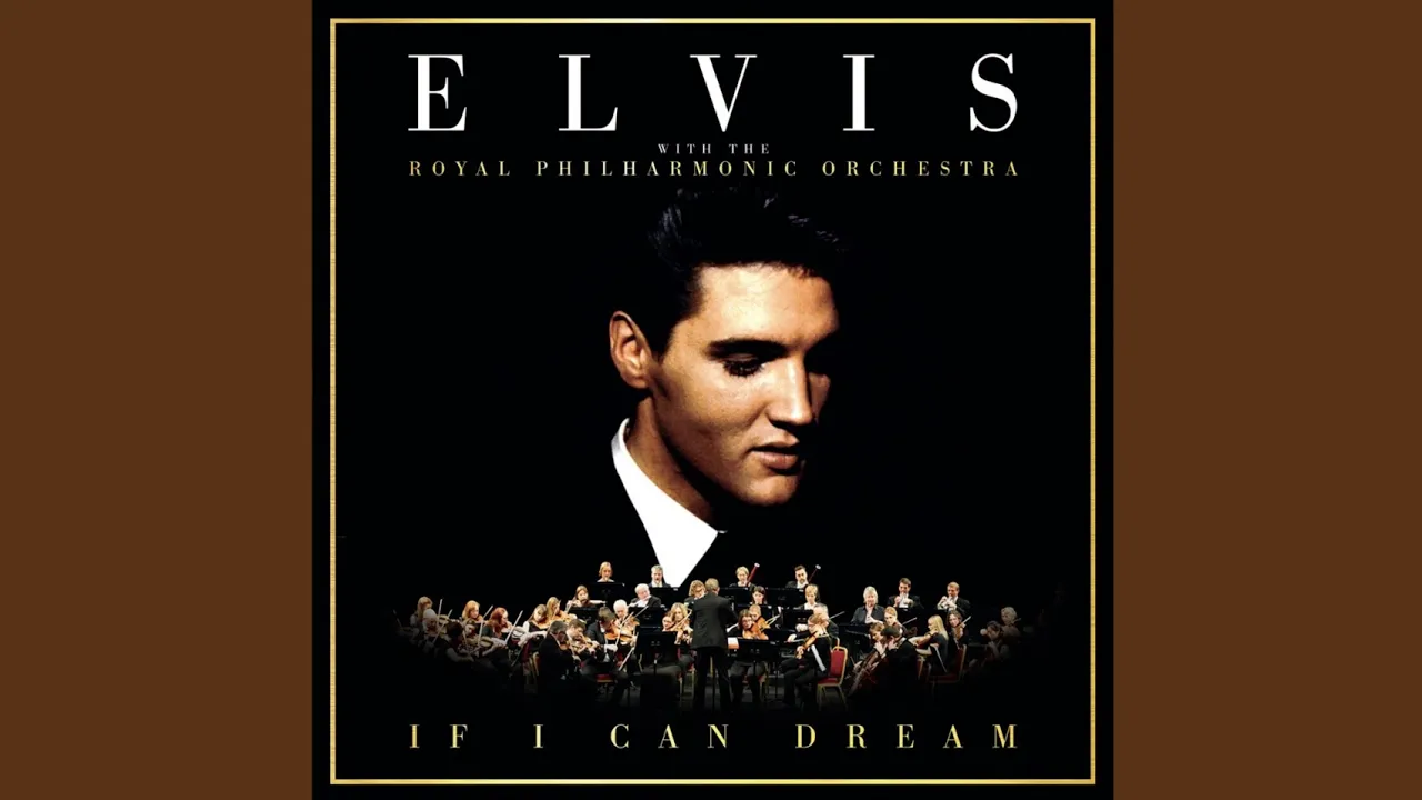 Burning Love (with The Royal Philharmonic Orchestra) Burning Love (with The Royal Philharmonic Orchestra)