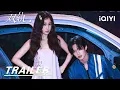 Lagu Trailer:✨Even At The Starting Point💖We Meet Countless Times💫 |Speed and Love 双轨| iQIYI |Stay tuned