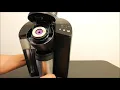 Keurig K-Classic K50 Coffee Maker Unboxing First Brew Is It Worth It
